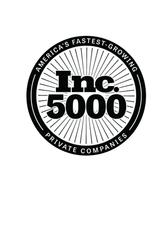 Inc 5000 Award